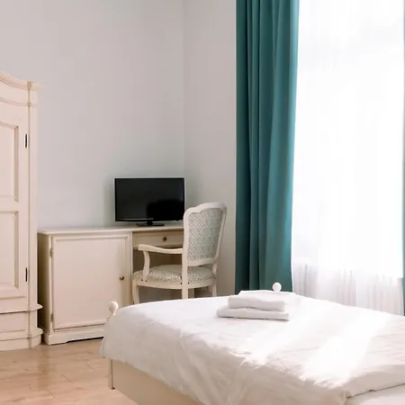 Hotel-restaurant Alt Karow Berlin