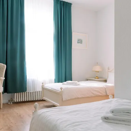 Hotel Hotel-restaurant Alt Karow *