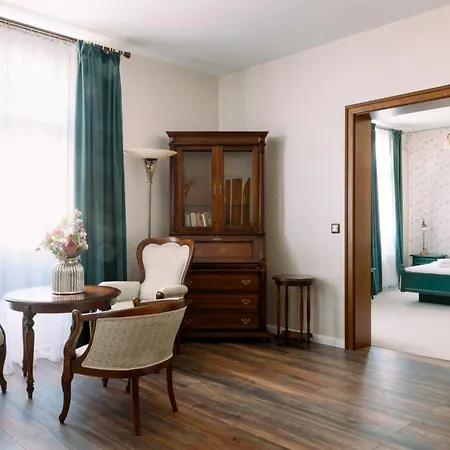 Hotel-restaurant Alt Karow Berlin