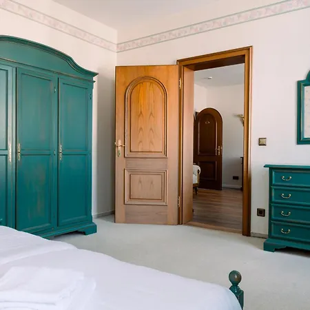 Hotel-restaurant Alt Karow