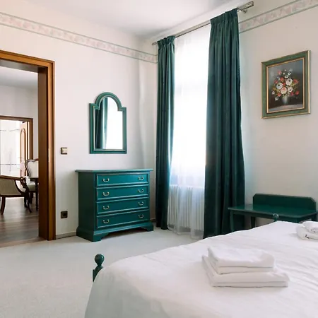 Hotel-restaurant Alt Karow *