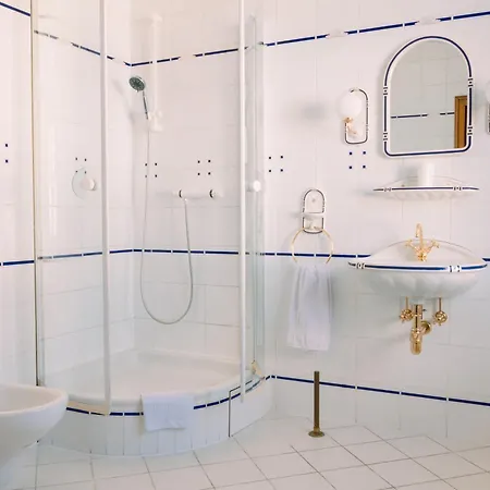 Hotel-restaurant Alt Karow Berlin