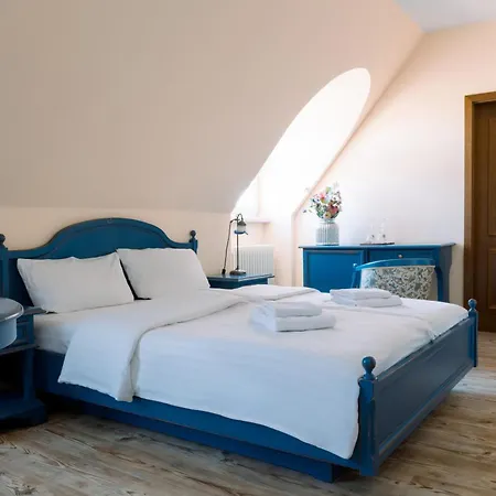 Hotel Hotel-restaurant Alt Karow