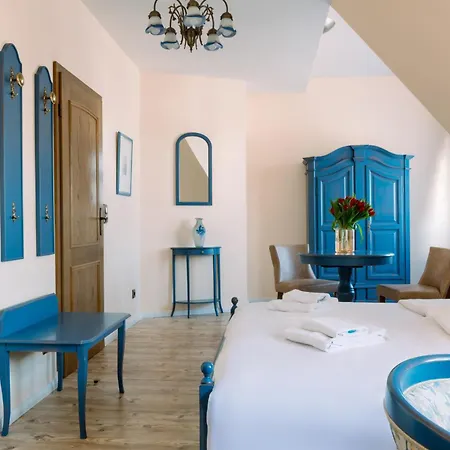Hotel Hotel-restaurant Alt Karow Berlin