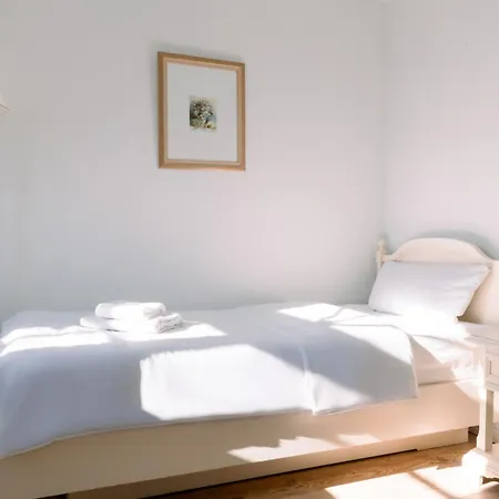 Hotel Hotel-restaurant Alt Karow Berlin