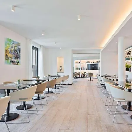 Melia 4* Berlin