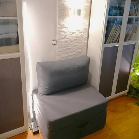 Lovely Flat With Grand Piano, Family Friendly Berlin