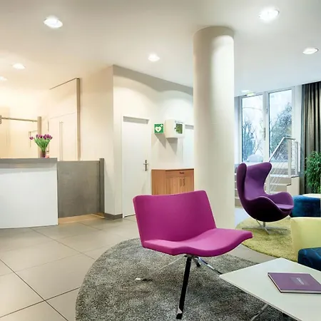 Hapimag Zoo Aparthotel
