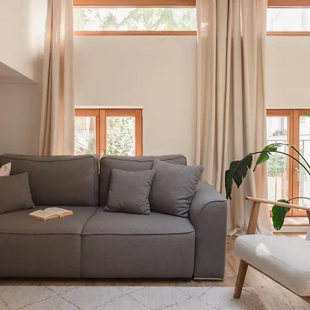 105m2 Duplex Im Herzen Berlins, Neukoelln Apartment *