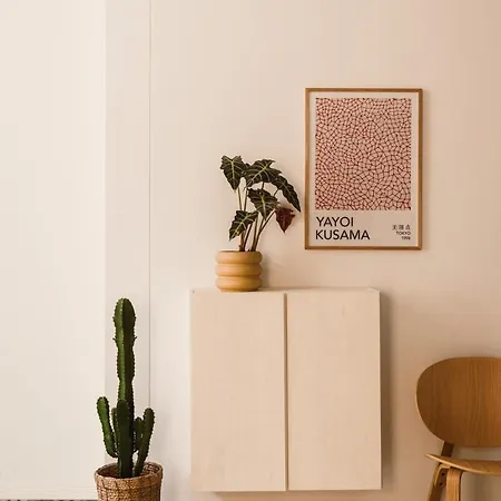 Apartment 105m2 Duplex Im Herzen Berlins, Neukoelln Berlin