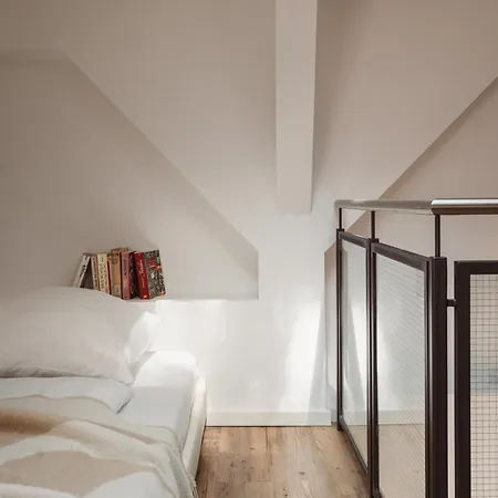 105m2 Duplex Im Herzen Berlins, Neukoelln Apartment