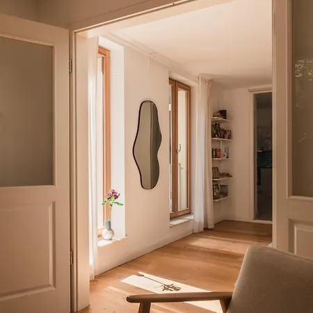 Apartment 105m2 Duplex Im Herzen Berlins, Neukoelln
