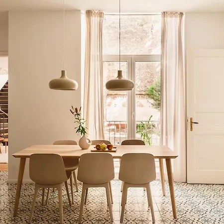 105m2 Duplex Im Herzen Berlins, Neukoelln Apartment *