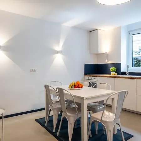 Stylish 2 Bath R Bergmannkiez, Kreuzberg * Βερολίνο