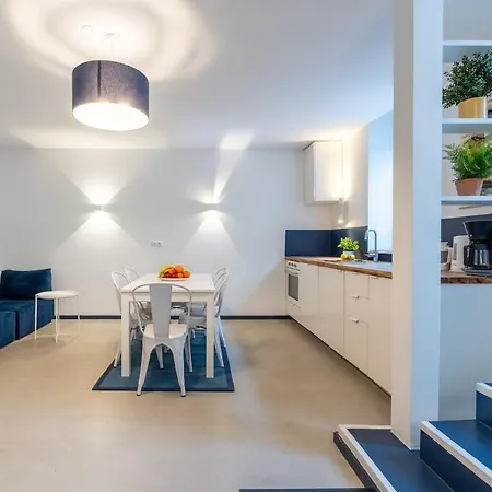 Διαμέρισμα Stylish 2 Bath R Bergmannkiez, Kreuzberg