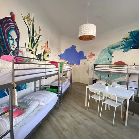 Hostel Kiez Berlin