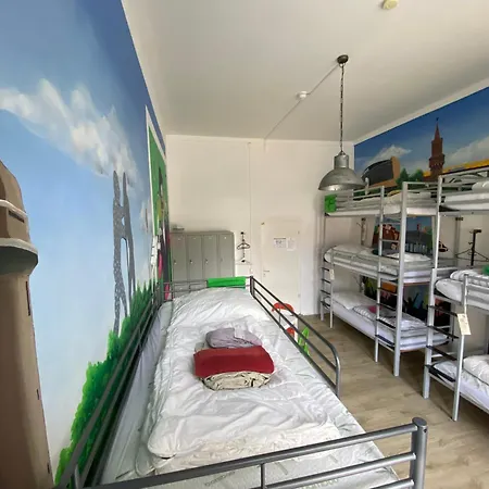 Hostel Kiez