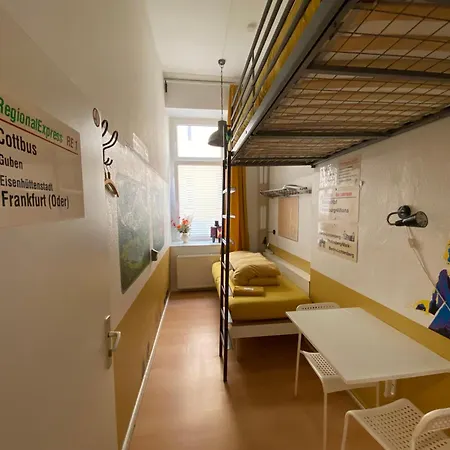 Kiez Hostel Berlin