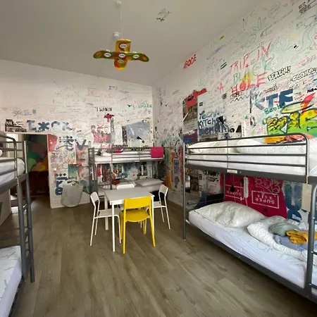 Hostel Kiez Berlin