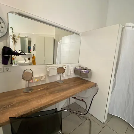 Kiez Hostel