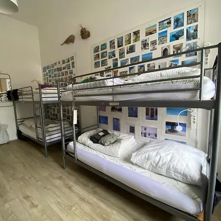 Hostel Kiez *