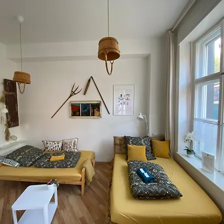 Kiez Hostel Berlin