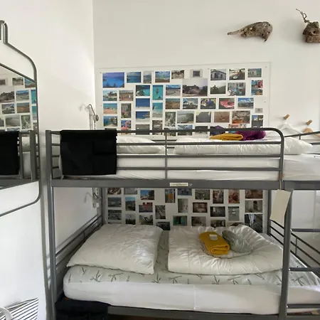 Hostel Kiez *