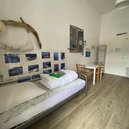 Kiez Hostel Berlin