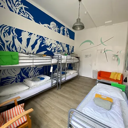 Hostel Kiez Berlin