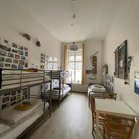 Kiez Hostel