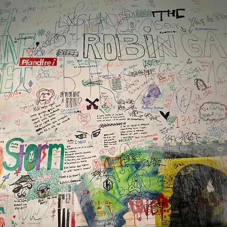 Kiez Hostel Berlin