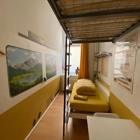Kiez Hostel