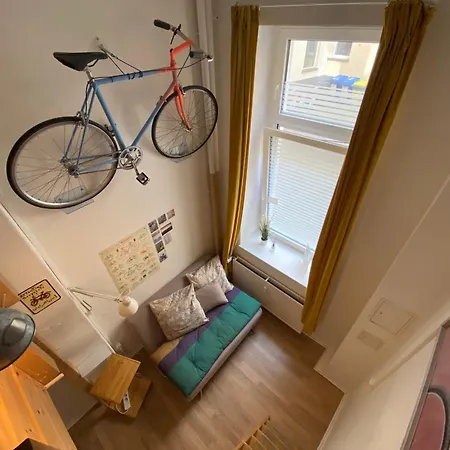 Kiez Hostel Berlin