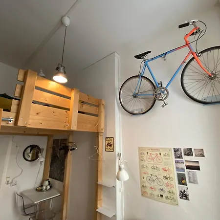 Hostel Kiez Berlin