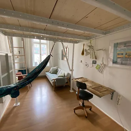 Hostel Kiez