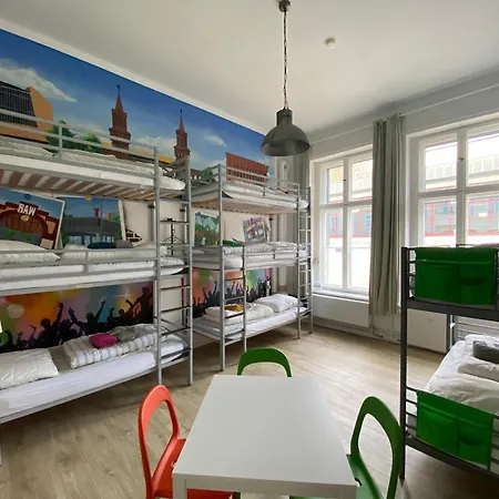 Kiez Berlin