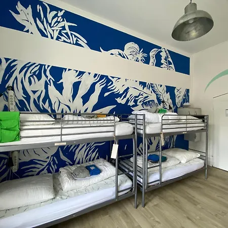 Kiez Hostel Berlin