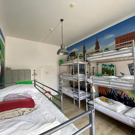 Hostel Kiez Berlin