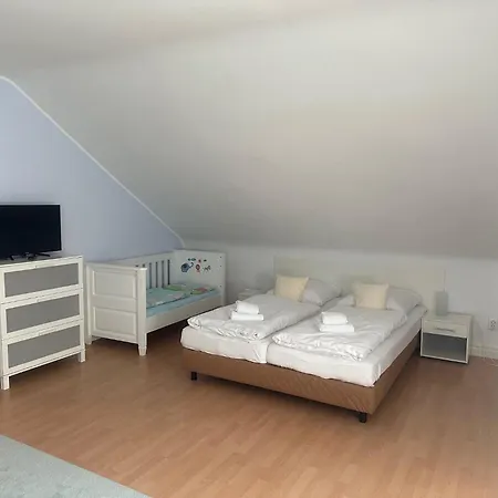 Tillmanns-haus Maison d'hôtes *