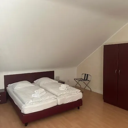 Tillmanns-haus Berlin