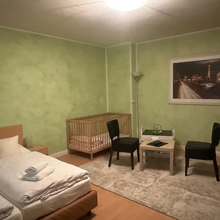 Tillmanns-haus Maison d'hôtes *