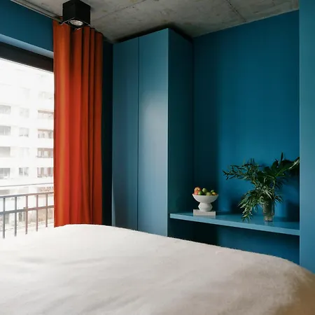 Hotell Art