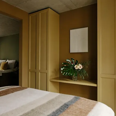 Hotell Art 3*