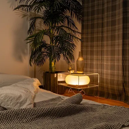 Appartement Bevoflats - Designer In Kreuzberg & Neukoelln
