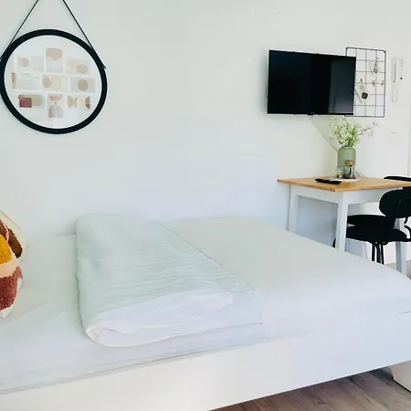 Apartment Little Sweet 2 Berlin
