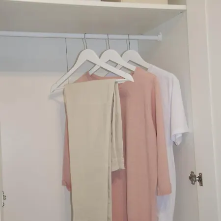 Little Sweet 2 Apartment