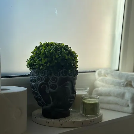 Apartment Little Sweet 2