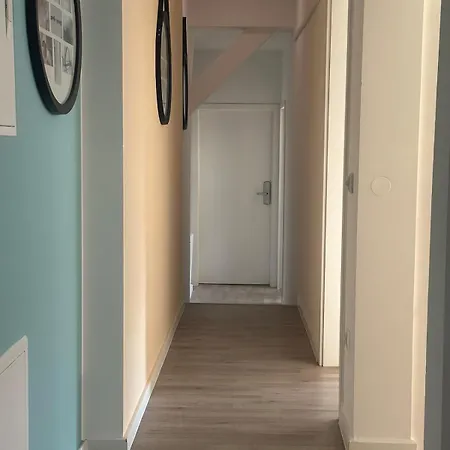 Little Sweet 2 Apartment *