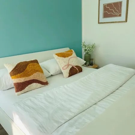 Little Sweet 2 Apartment Berlin