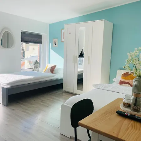 Little Sweet 2 Apartment